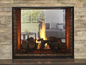 Quadra-Fire QV-ST