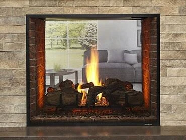 Quadra-Fire QV-ST