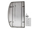 Quadra-Fire 7100FP Firescreen (SCR-433)
