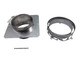 Heat N Glo, Heatilator & Quadra-Fire Starter Plate Assembly (SL1)