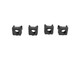 HHT Nut 1/4-20" Cage Nut (SRV221-0110)