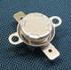 Heatilator Eco-Choice & Quadra-Fire 110-20 Snap Disc (SRV230-1220)