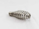 Quadra-Fire, Heatilator & Heat N Glo 1/2" Nickel Spring Handle (SRV250-8330)