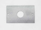 HHT Junction Box Cover Plate (SRV4031-222)