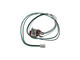 Quadra-Fire Adventure & Pioneer Series Fan Control (SRV4083-179)