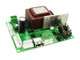 Quadra-Fire Adventure-II Control Board Assembly (SRV4084-050)