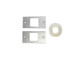 Quadra-Fire Feed / Auger System Nylon Bearing (SRV410-0552)