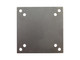 Quadra-Fire Outside Air Kit Floor Cover (SRV411-1071)