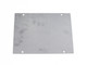 Quadra-Fire Side Window Backer (SRV414-0280)