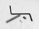 Quadra-Fire Castile Pull Rod Assembly (SRV414-5270)