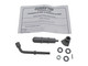 Quadra-Fire Pioneer Series Door Handle Assembly (SRV4181-022)