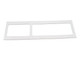Quadra-Fire Pioneer Series Air Control Channel Assembly Gasket (SRV4182-189)