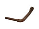 Quadra-Fire 7100FP Series Door Handle - Right (SRV433-0770)