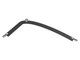Quadra-Fire 7100FP Series Glass Frame - Bottom (SRV433-1620)