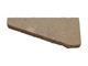 Quadra-Fire 7100FP Series Angled Brick - 9"X 3.25"X 1.25" (SRV433-6080)