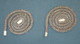 HHT Right & Left Door Gasket - 1/2" (SRV433DRGASKET)