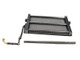 Quadra-Fire Isle Royale Baffle Assembly (SRV434-5010)