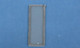Quadra-Fire Side Glass Assembly (SRV435-5480)