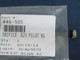 HHT .021 Pilot Orifice - NG (SRV446-505)