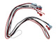 Quadra-Fire, Heat N Glo & Majestic Wire Harness (SRV480-0990)