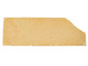 Quadra-Fire & Heat N Glo Single Firebrick with Chamfer (SRV480-2270)