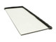 Quadra-Fire Side Glass Assembly (SRV510-5410)