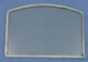 Quadra-Fire & Heat N Glo Door Glass Assembly with Gasket (SRV7000-013)