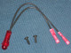 Quadra-Fire Fluorescent Call Light - Newer Junction Box (SRV7000-122)