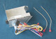 Quadra-Fire 1200 Insert Wire Harness & Junction Box (SRV7000-155)