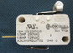 Quadra-Fire Mt Vernon AE & Edge 60 Micro Switch (SRV7000-327)