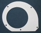 Quadra-Fire Mt. Vernon AE & Edge 60 Combustion Blower Housing Gasket (SRV7000-332)