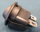 Heatilator & Quadra-Fire Rocker Switch - Round (SRV7000-515)