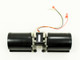 Heatilator & Quadra-Fire Blower Assembly - 240V (SRV7000-629)