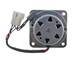 Quadra-Fire & Heatilator Eco-Choice Feed Motor (SRV7000-631)