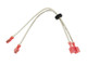 Quadra-Fire Snap Disk Wire Harness (SRV7001-224)
