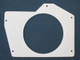 Quadra-Fire MT Vernon Combustion/Exhaust Blower Gasket (SRV7005-226)