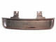 Quadra-Fire Cumberland Gap Front Ashlip - Porcelain Mahogany (SRV7006-156PMH)