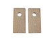 Quadra-Fire 2700-I Brick with Hole - Set of 2 (SRV7007-153)