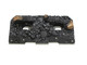 Quadra-Fire Hudson Bay Burner Assembly - LP/NG (SRV7008-004)