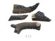 Quadra-Fire Hudson Bay Log Assembly (SRV7008-012)