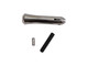Quadra-Fire Santa Fe Door Handle Assembly (SRV7019-037)