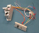 Quadra-Fire Santa Fe Insert Wire Harness/Junction Box (SRV7019-166)