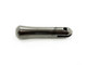 Quadra-Fire Santa Fe Door Handle - Black Nickel (SRV7019-174)