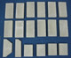 Quadra-Fire Complete Brick Assembly (SRV7033-006)