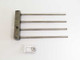Quadra-Fire Tube Channel Assembly (SRV7033-023)