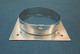 Heatilator Eco-Choice & Quadra-Fire Outside Air Collar Assembly (SRV7033-039)
