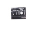 Quadra-Fire Start-Up Air Control Label (SRV7033-166)