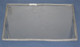 Quadra-Fire Door Glass Assembly with Gasket (SRV7034-007)