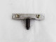 Quadra-Fire & Heatilator Latch Bracket Assembly (SRV7034-049)