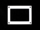 Quadra-Fire Exhaust Gasket (SRV7034-109)